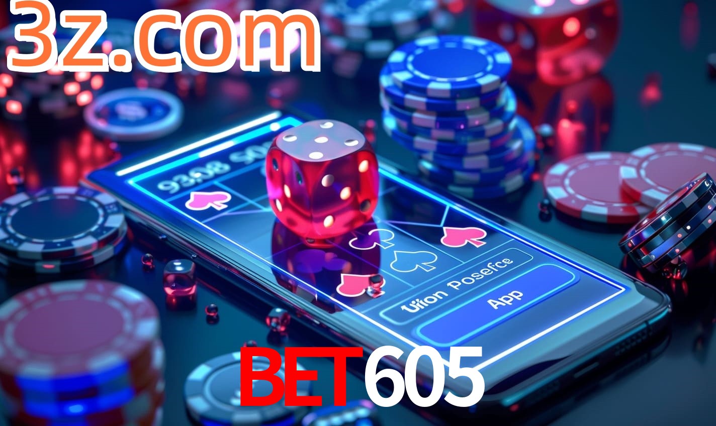Baixar App Bet605
