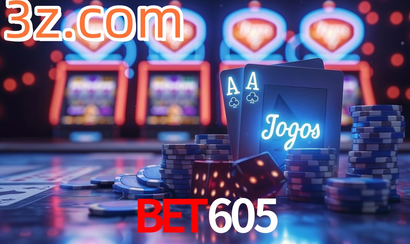 Lista de Jogos Bet605