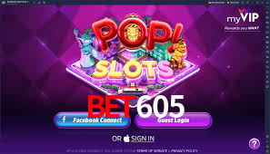 Melhor Casino Online Bet605