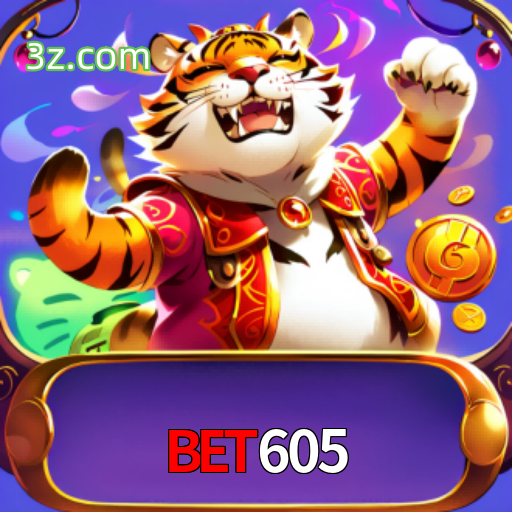 Cassino Online Bet605